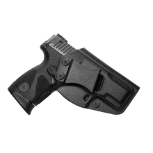 Kydex IWB Holster For Taurus G2C  Millennium G2 PT111 / PT140  Inside The Waistband Concealed Carry Case 9mm Pistol 2024 - купить недорого