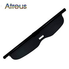 Atreus High Quality 1set Car Rear Trunk Security Shield Cargo Cover For Jeep Grand Cherokee 2006-2010 accessories 2024 - buy cheap