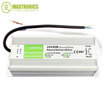 Melhor preço venda por atacado fonte de alimentação de 24v 80w ac dc interruptor à prova d' água ip67 para fonte de alimentação de 24v 2024 - compre barato