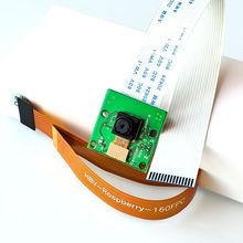 2018 Raspberry Pi Zero камера с кабелем 16 см 5MP мини-камера для Raspberry Pi Zero W Pi 0 2024 - купить недорого