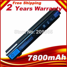 HSW 934T2039F 934T2055F UM09E31 UM09E32 Battery For Acer Aspire 1410 1410T 1810 1810T 1810TZ AS1410 One 521 One 752 One 752H 2024 - buy cheap