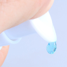 20g power gel removedor cílios cola debonder cílios extensão adesivo removedor azul geléia com fragrância 2024 - compre barato