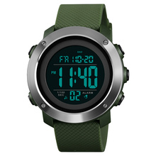 SKMEI Men Sport Watch Men Digital Watch Chronograph Countdown Brand Men's Wristwatches Montre Homme Male Clock Relogio Masculino 2024 - buy cheap