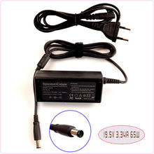 For Dell Vostro 3555 3700 3750 V13 V131 1700 Laptop Netbook Ac Adapter Power Supply Charger 19.5V 3.34A 2024 - buy cheap