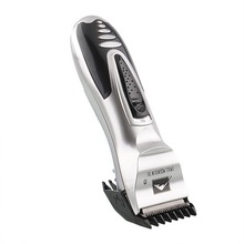 2019 Drop Shpping Hair Clippers Electric Clipper Shaver Silver for Health &Amp 2024 - buy cheap