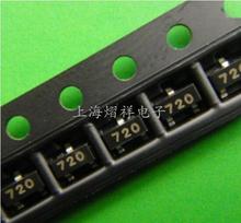 100pcs FMMT720TA FMMT720 720  2024 - buy cheap