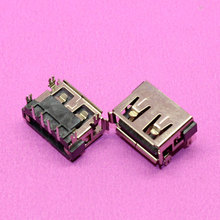Материнская плата YuXi, разъем USB для Emachines E520 E525 E725 E430 E527 E625 E630 E627 E727 2024 - купить недорого