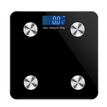 Thin!! 25 Body Data Household Smart Scales Bathroom Weighing Floor Scales Electronic Digital Body Fat Weight Mi Scales PK Yunmai 2024 - buy cheap