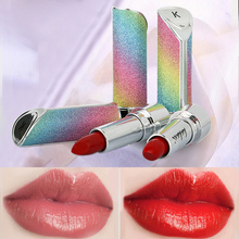 Long-lasting Moisture Matte Waterproof Lipsticker Easy To Wear Cosmetic Nude Makeup Lips Limited lipstick 2024 - buy cheap