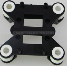 WL V353 RC helicopter spare parts Stabilizer for lens 2024 - buy cheap