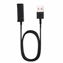 Ímã usb cabo de carregamento carregador cabo para lg urbane 2 w200 edição relógio inteligente 2024 - compre barato