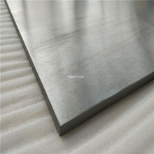 4pcs Gr5 alloy Ti titanium metal plate grade 5 gr5 tianium 6al4v sheet   wholesale price 2024 - buy cheap