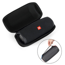 2019 New Portable EVA Hard Carry Bag Box Protective Cover Case For JBL Charge 4 Wireless Bluetooth Speaker Pouch Case 2024 - buy cheap