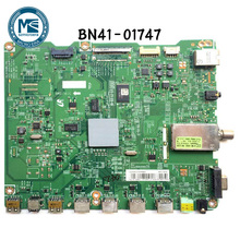 For Samsung UA46D5000PR TV Motherboard Mainboard BN41-01747A BN41-01747 Screen LTJ460HN01-H 2024 - buy cheap