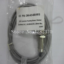 [BELLA] New original special sales Corey CONTRINEX sensor DW-AD-608-M18 spot 2024 - buy cheap