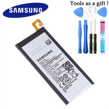 SAMSUNG Original Battery EB-BG570ABE For 2016 Edition Samsung Galaxy On5 G5700 G5510 J5 Prime 2400mAh 2024 - buy cheap