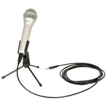 100% original samson q1u dinâmico microfone handheld com usb instrumento vocal microfone hipercardióide para o desempenho da fase 2024 - compre barato
