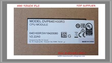 New Original PLC DVP64EH00R3 DVP64EH00T3 DVP80EH00R3 DVP80EH00T3 DVP64EH00R2 In Boxed 2024 - buy cheap