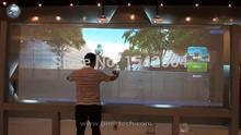 70" 2 points projected capacitive interactive touch foil film touch screen foil 2024 - buy cheap
