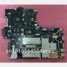Новый оригинальный ноутбук Lenovo Thinkpad E570 материнская плата i5 i5-7200U CPU графическая карта 01EP400 2024 - купить недорого