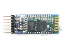 Bluetooth Slave UART Board Bluetooth Module Wireless Module Transceiver Evaluation Development Board Kit Free Shipping 2024 - купить недорого