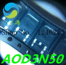 AOD3N50 D3N50 100% nuevo Original 2024 - compra barato