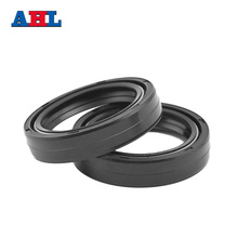 1 pair Motorcycle Parts Front Fork Damper Oil Seal for Aprilia RS125 RS 125 1992-2010 Motorbike Shock Absorber 2024 - buy cheap