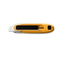 MADE IN JAPAN OLFA SK-8 Self-Retracting Safety knife Durable Aluminium Die-Casting Head  OLFA 1077173 SKB-8/10B Safety Blades 2024 - buy cheap