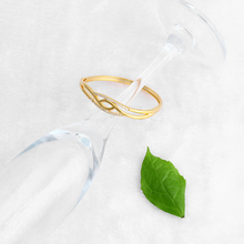 Женский браслет с кристаллами Fansheng, золотистого цвета, открытое женское Ювелирное Украшение в подарок 2024 - купить недорого