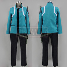 World Trigger Osamu Mikumo Cosplay Costume Custom Made Any Size 2024 - buy cheap