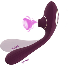 Sex Sucking Vibrator Clitoris Masturbator Nipple Sucker Waterproof G-spot Stimulator Vibrators Massager Adult Sex Toys for Woman 2024 - buy cheap