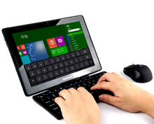 Chuwi-teclado para tablet 2024 - compre barato