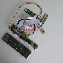 for B141PW01 V3  1 lamps 14.1" USB Module Digital SignalNew Controller 30pin Driver Board VGA AV TV 1440X900 2024 - buy cheap