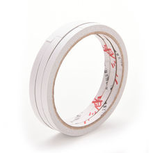 6mm x 10m White Strong Adhesive Clear Double Sided Tape No Trace for Phone LCD Screen 2024 - buy cheap