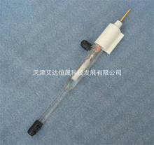 The reference electrode is R0401 mercury mercuric sulfate electrode. Straight type. 2024 - buy cheap