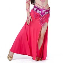 Болливуд 9 видов цветов юбки для танца живота юбка для танцев живота костюмы для профессионального танца живота индийское платье для танца живота 2024 - купить недорого