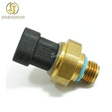 Fuel Oil Gas Pressure Sensor Switch Transducer For Cummins N14 M11 ISX L10 5.9L 4921511 3083716 3080406 2024 - buy cheap