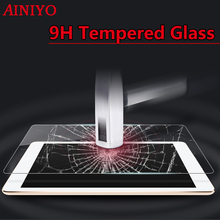 High Quality 9H Tempered glass For 2018 Teclast P80 pro 8inch tablet pc Screen protector film,Free shipping 2024 - buy cheap