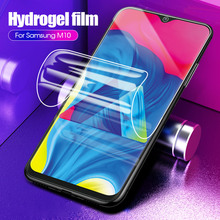 Película protetora de hidrogel 9d com cobertura completa para samsung, galaxy a51, a71, a70, a50, a40, a30, a20, a10, a80, a90, a50s, não é película de vidro 2024 - compre barato