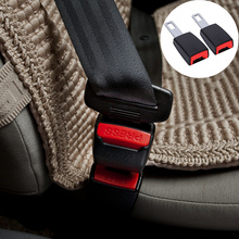 Clip Universal de cinturón de seguridad de coche, accesorios para Honda CRV Accord HR-V Vezel Fit City Civic Crider Odeysey, 1 Uds. 2024 - compra barato