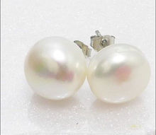 Factory direct  LUXURIOUS 11-12mm PERFECT SOUTH SEA PEARL DANGLE EARRING Fine Factory direct  2024 - buy cheap