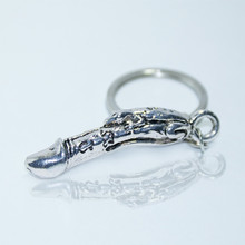 Male Penis Key Chain New Vintage Wedding Surprise Gift Keychain Car Key Pendant Jewelry Amulet 2024 - buy cheap