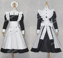 Meyrin-traje de marinero de Anime para mujer, traje de dormir de Anime, ropa de casa para cosplay, color negro, 2016 2024 - compra barato