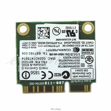 Ultimate-N 6300 633ANHMW FRU 60Y3233 WiFi Wireless Card for IBM Thinkpad Intel 2024 - buy cheap