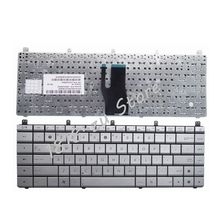 YALUZU  NEW Silver US Layout Keyboard for Asus N45 series N45S N45SF N45-2 N45Sl N45SJ 2024 - buy cheap