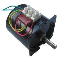 AC gear motor with gearbox ,60KTYZ AC 220V 14W 50rpm forward and backward, Reversible Permanent magnet synchronous gear motor 2024 - buy cheap