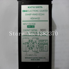[SA] оригинальный специальный контроллер EM48P-HM4D-DC24V 2024 - купить недорого