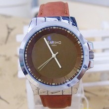 Gran oferta marca Bariho Japón movimiento reloj hombres mujeres vestido cuarzo reloj de pulsera Relogio Masculino A884 2024 - compra barato