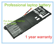 Оригинальная качественная аккумуляторная батарея для ноутбука 11,1 В 36 Вт/ч 2024 - купить недорого