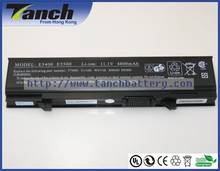 Laptop batteries for DELL Latitude E5400 E5500 E5410 E5510 KM742 WU841 RM668 PW640 KM769 KM752 312-0762 11.1V 6 cell 2024 - купить недорого